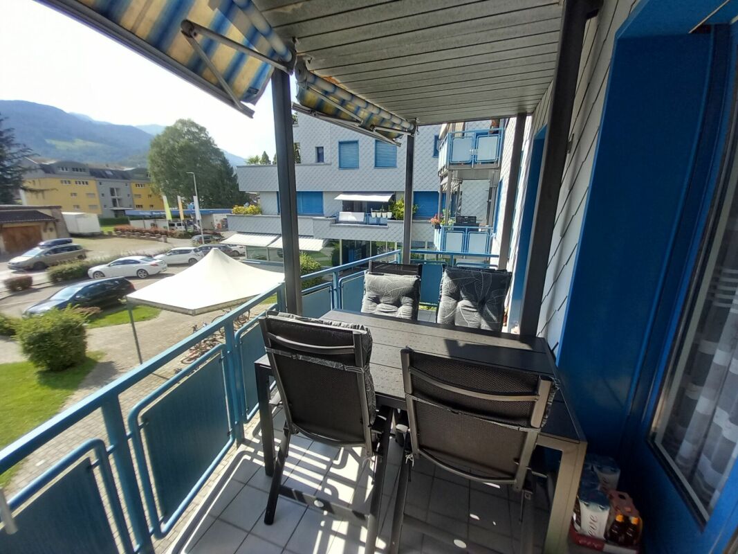 Appartement de 4 ½ pièces, photo 10 sur 10