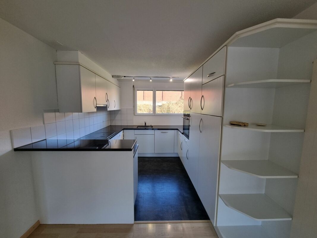 Appartement de 4 ½ pièces, photo 2 sur 10