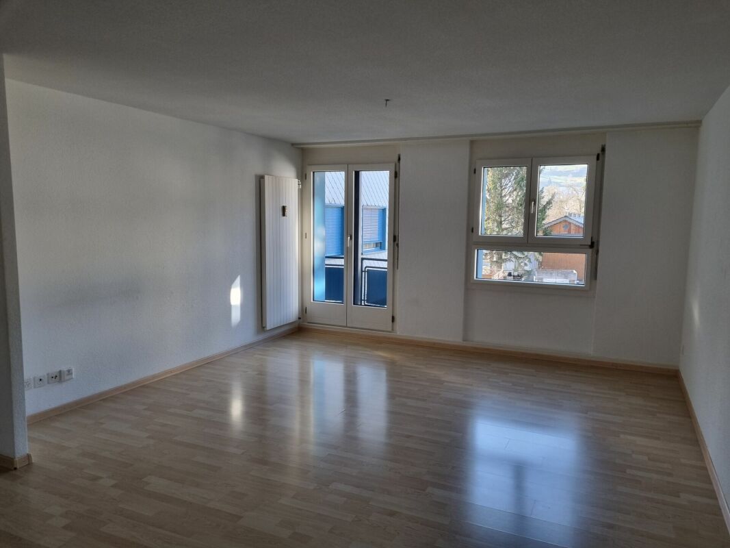 Appartement de 4 ½ pièces, photo 3 sur 10