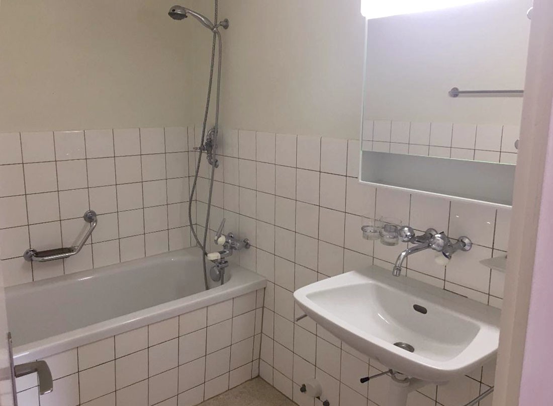 Appartement de 4 ½ pièces, photo 6 sur 9