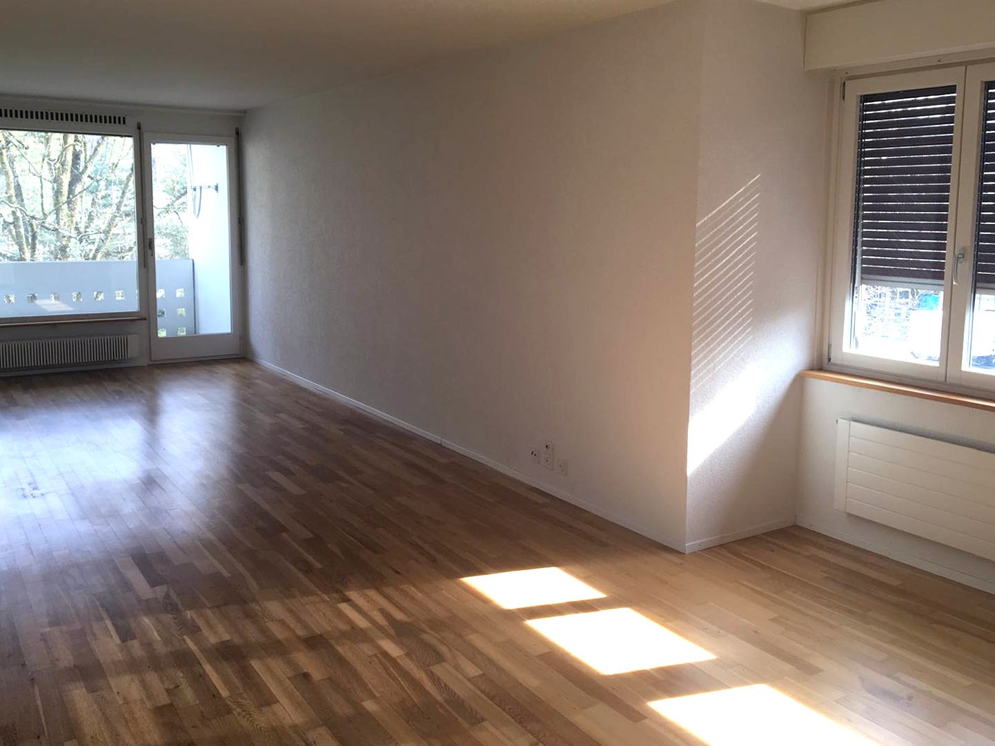 Appartement de 4 ½ pièces, photo 4 sur 9