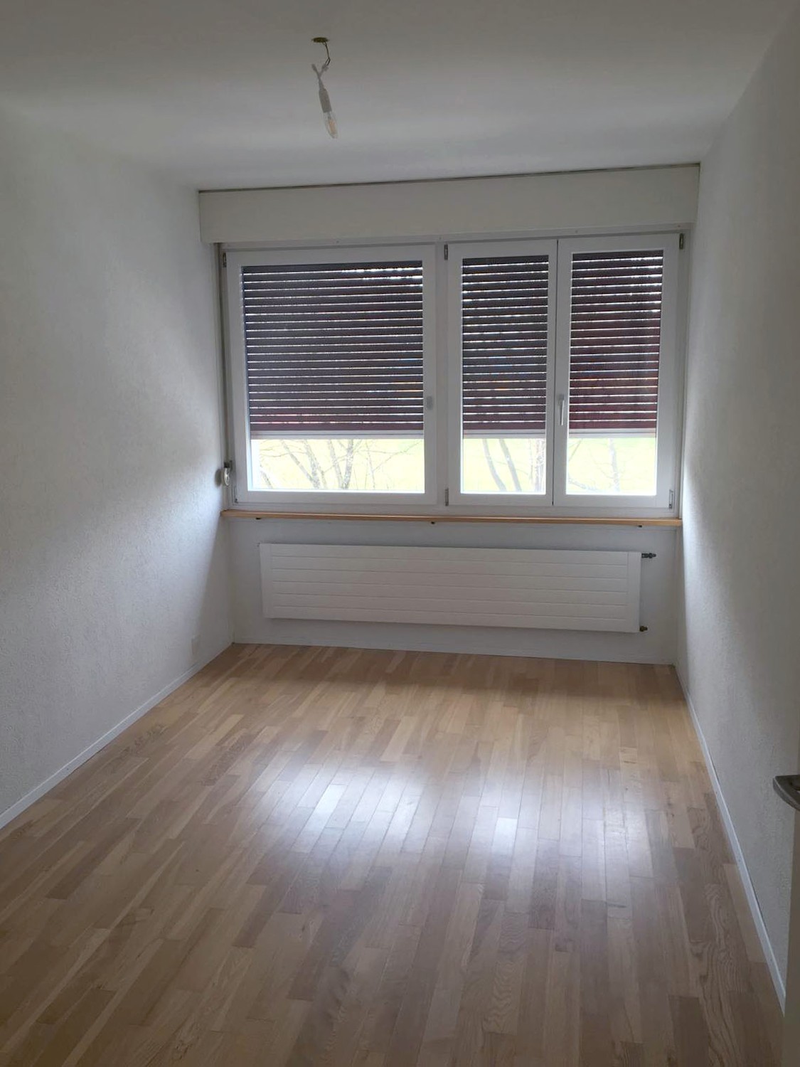 Appartement de 4 ½ pièces, photo 8 sur 9