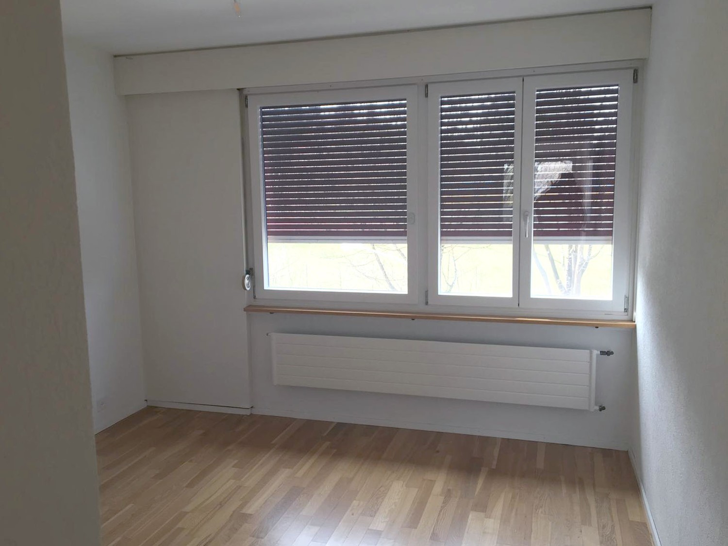 Appartement de 4 ½ pièces, photo 9 sur 9