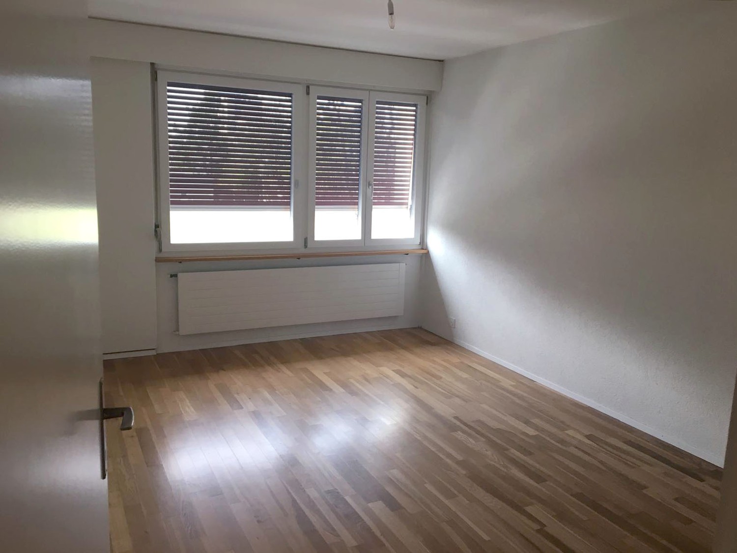 Appartement de 4 ½ pièces, photo 7 sur 9