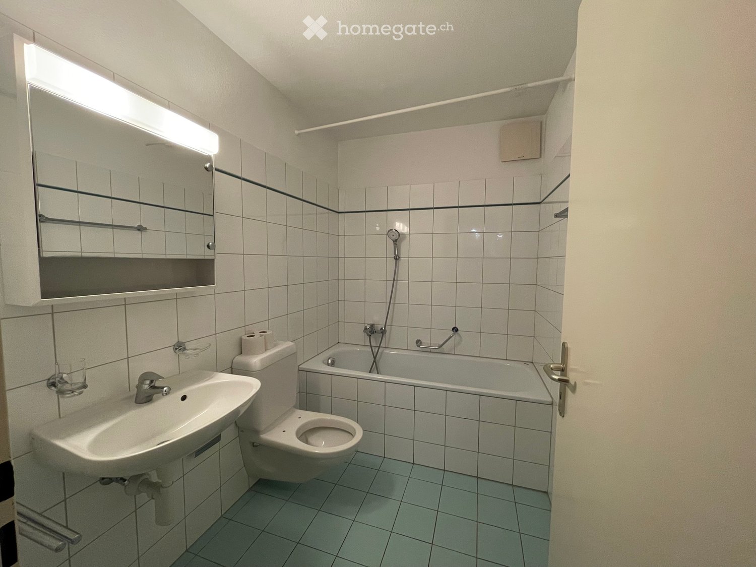 Appartement de 4 pièces, photo 4 sur 5