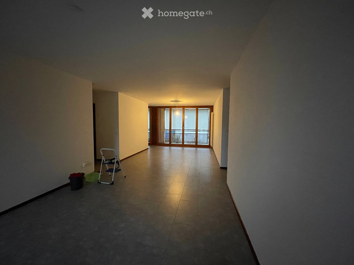 Appartement de 4 pièces, photo 2 sur 5