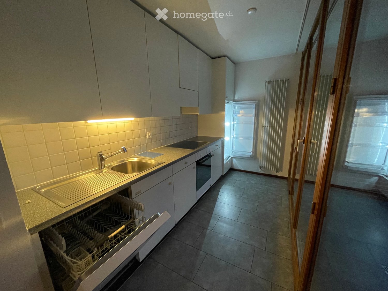 Appartement de 4 pièces, photo 5 sur 5