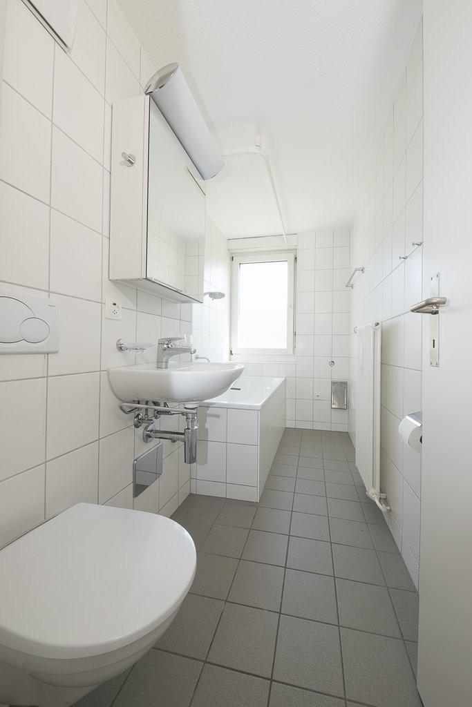 4 pièces appartement