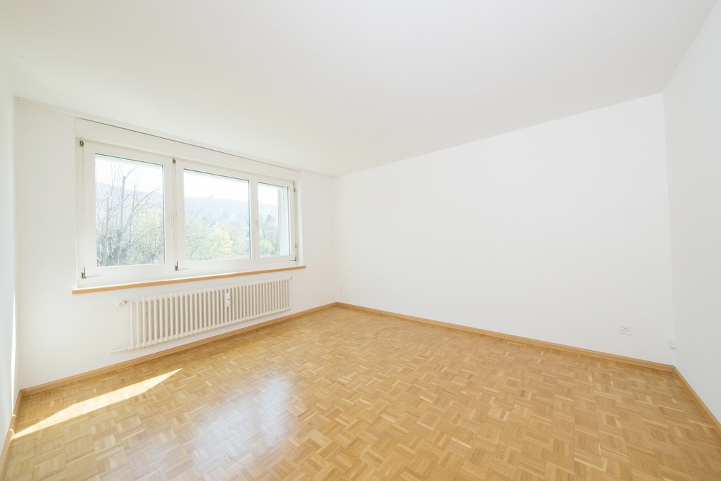 4 pièces appartement