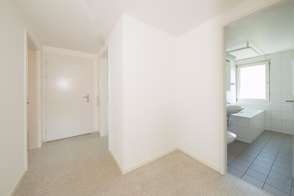 4 pièces appartement