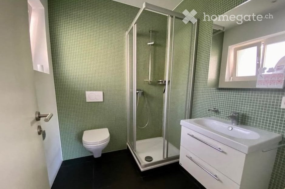 4 ½ rooms apartment, photo 4 sur 5