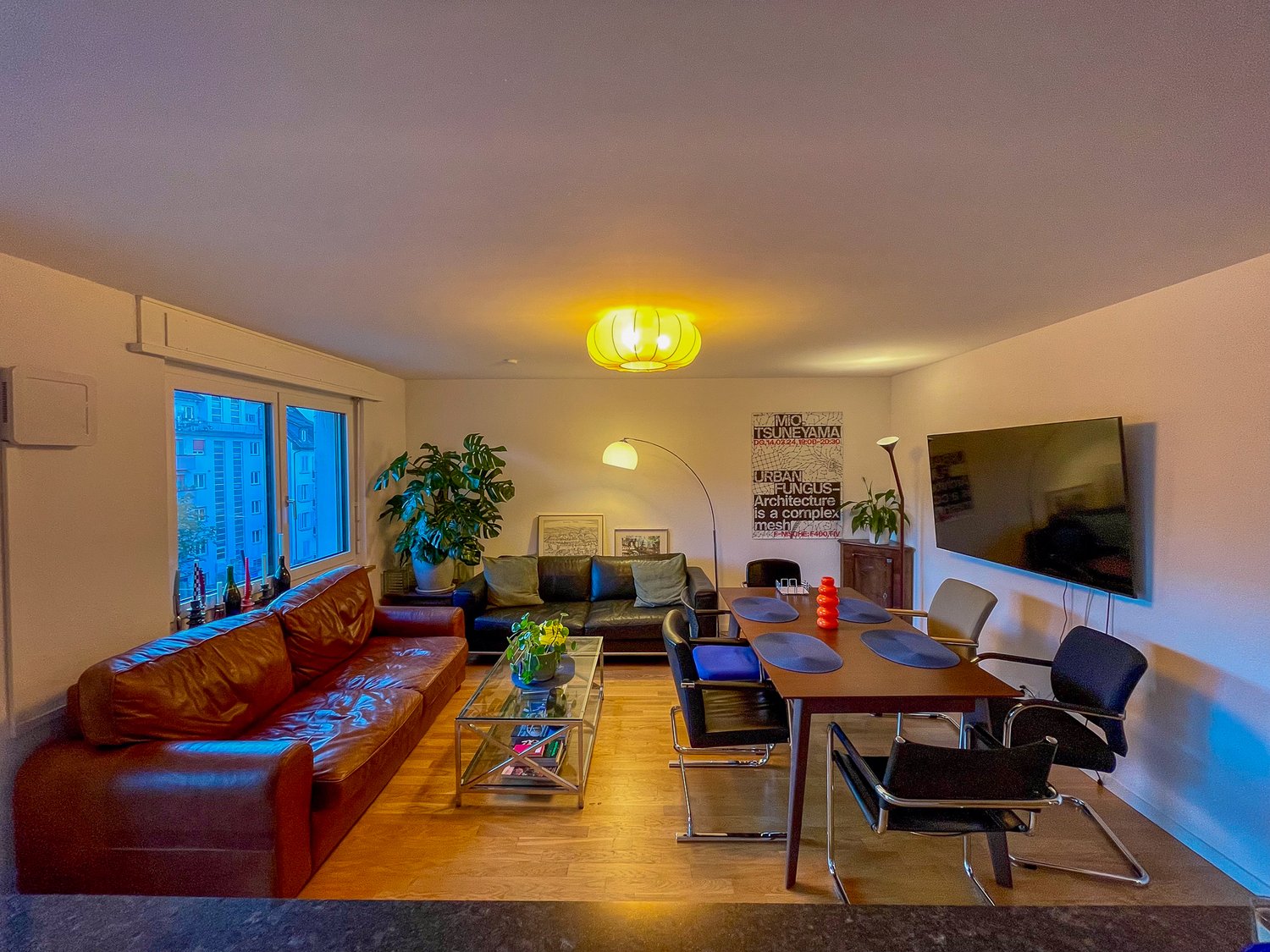 Chambre dans une colocation, photo 3 sur 6