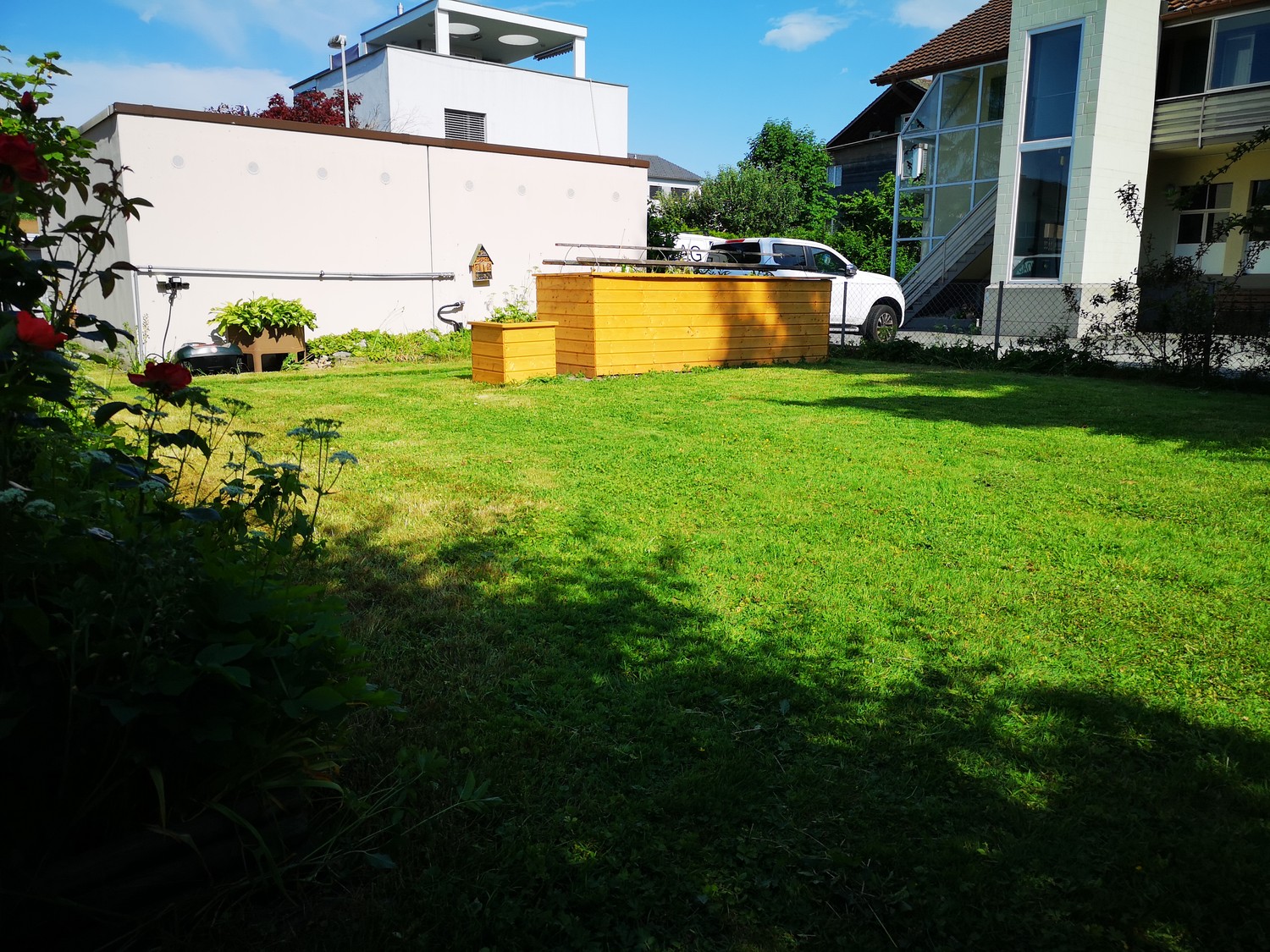 Appartement de 3 ½ pièces