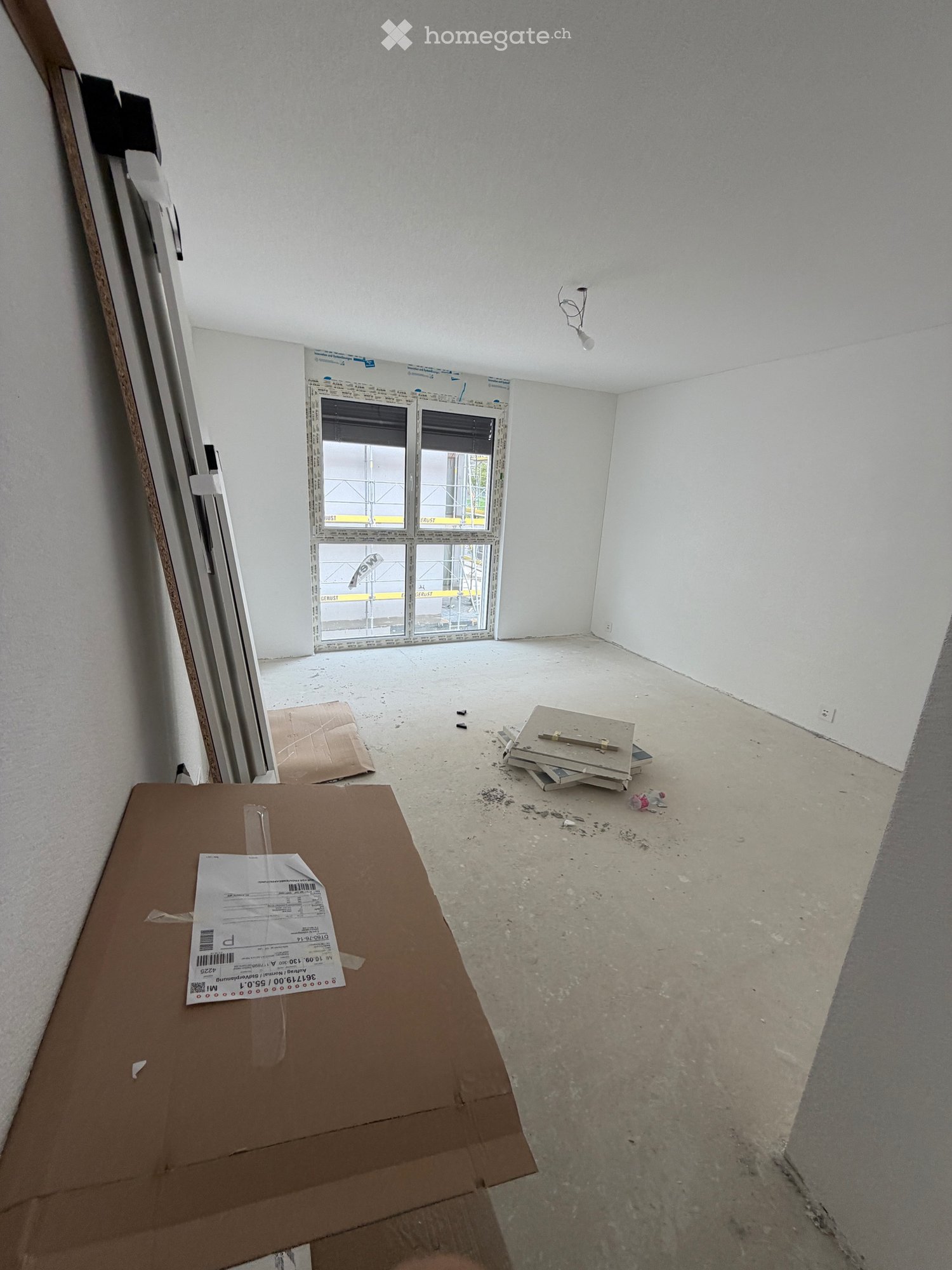Appartement de 2 ½ pièces, photo 5 sur 5