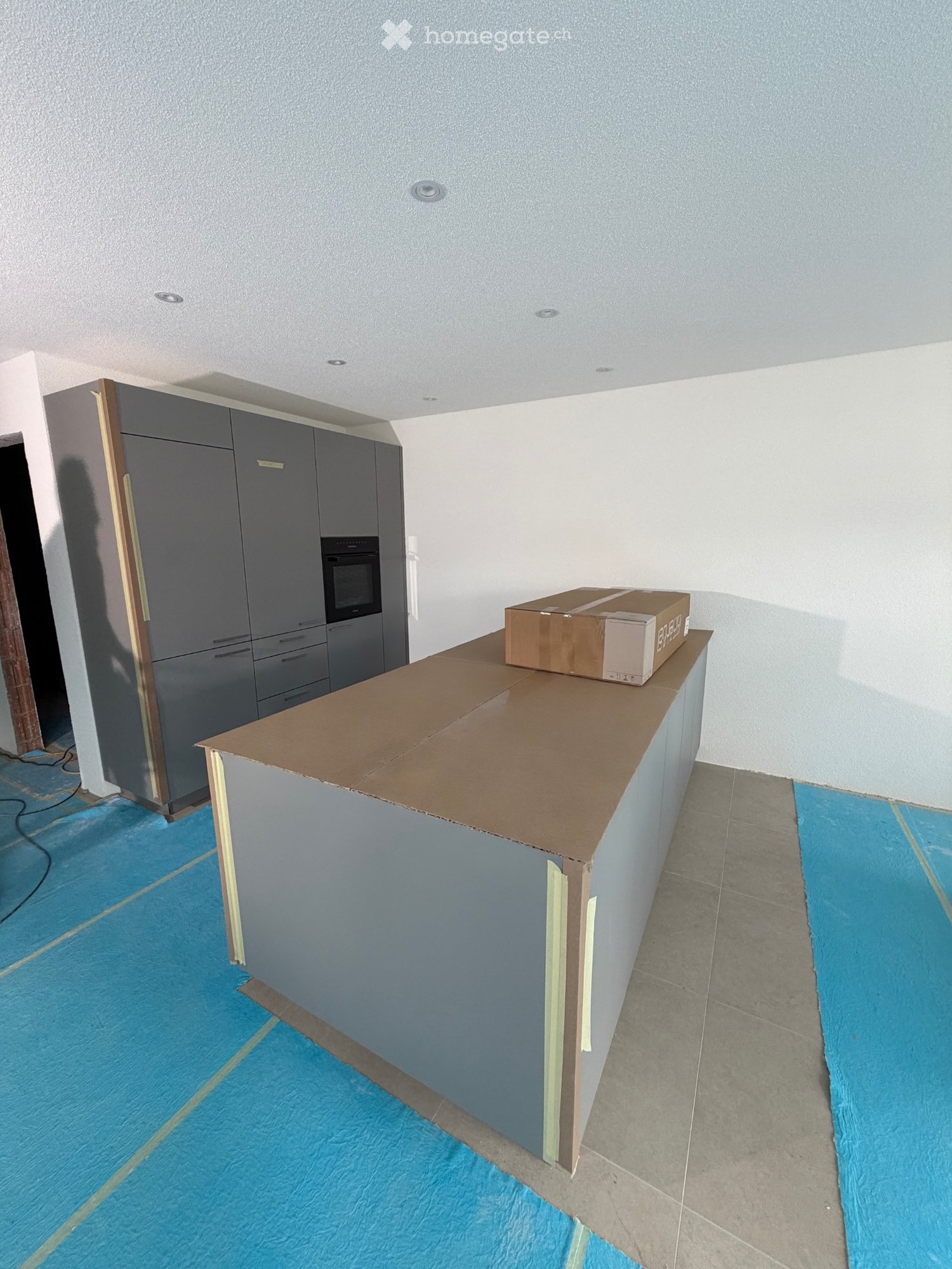 Appartement de 2 ½ pièces, photo 4 sur 5