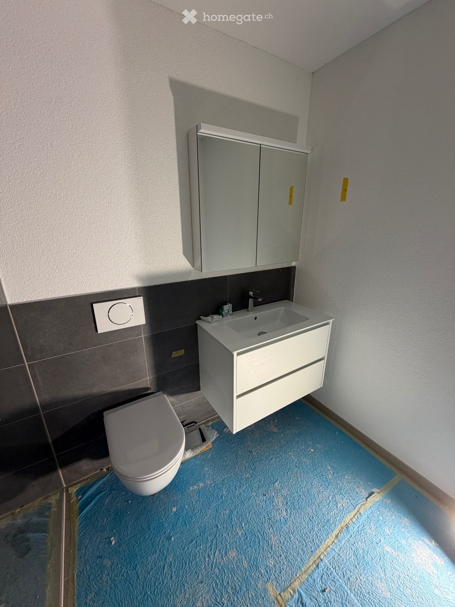 Appartement de 2 ½ pièces, photo 2 sur 5