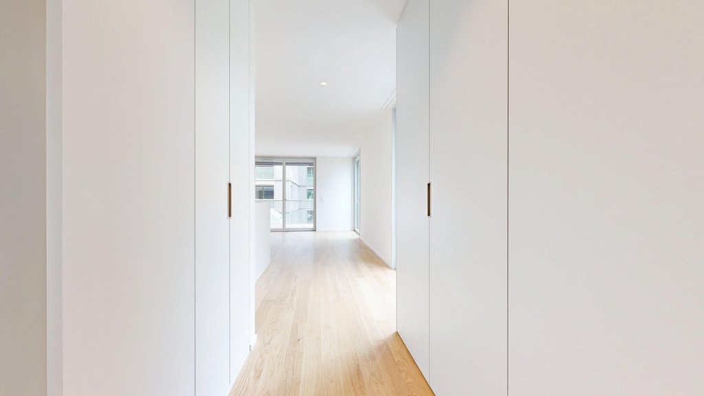 2 pièces duplex