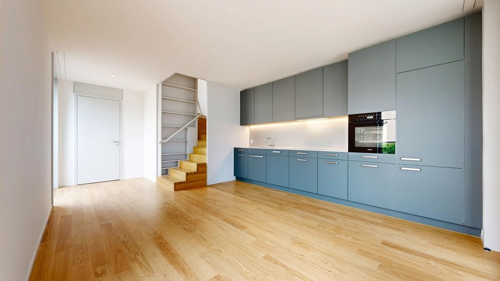2 pièces duplex