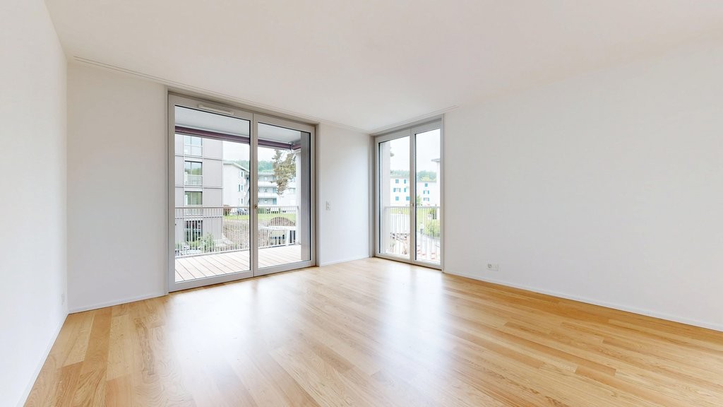 2 pièces duplex
