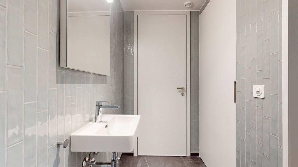 2 pièces duplex