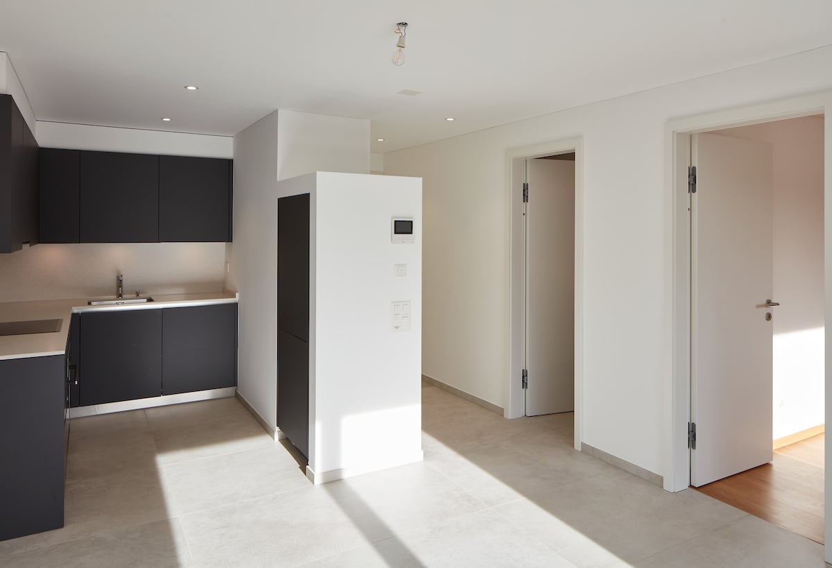 Appartement de 2 ½ pièces, photo 1 sur 6