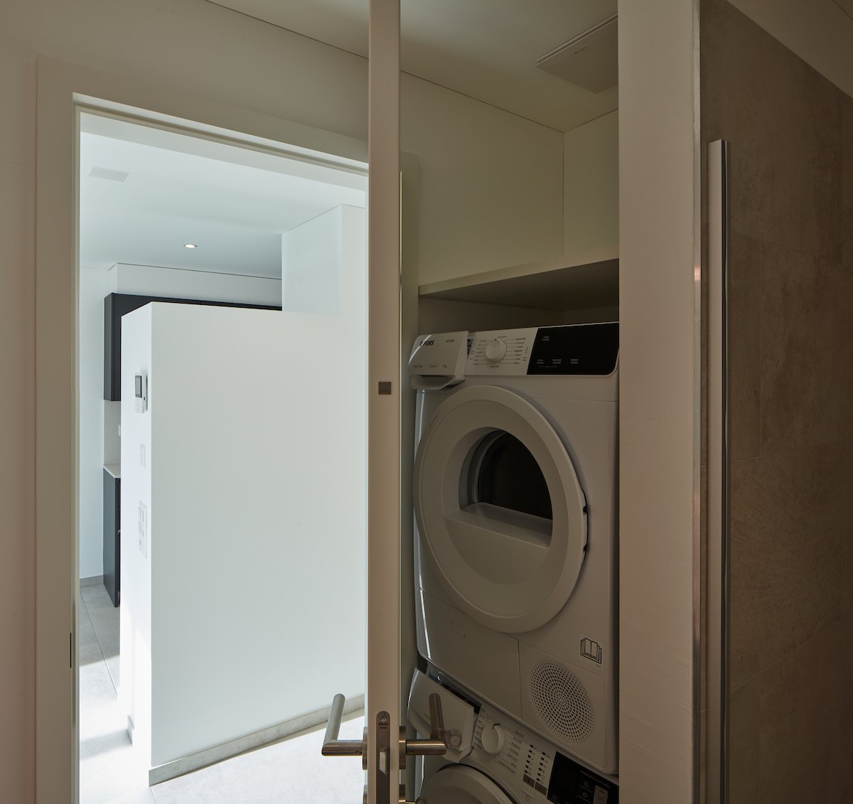 Appartement de 2 ½ pièces, photo 5 sur 6