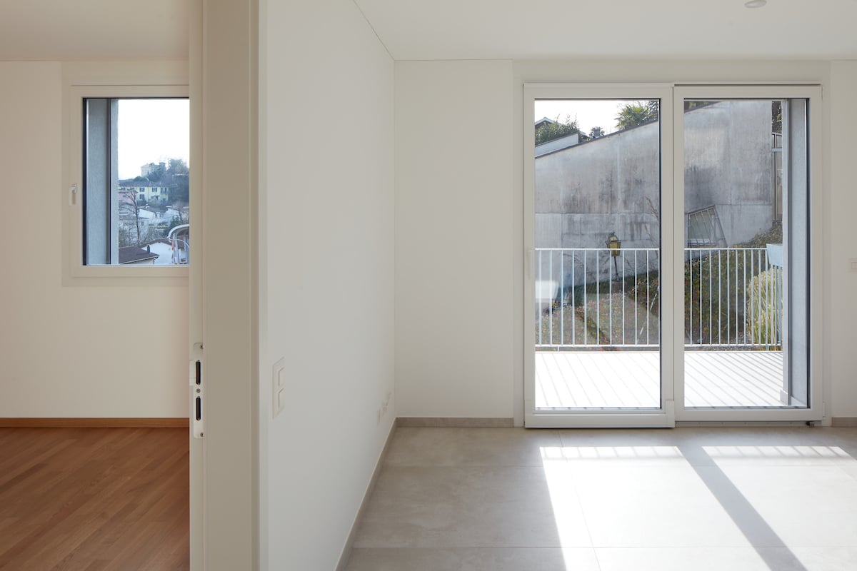 Appartement de 2 ½ pièces, photo 2 sur 6