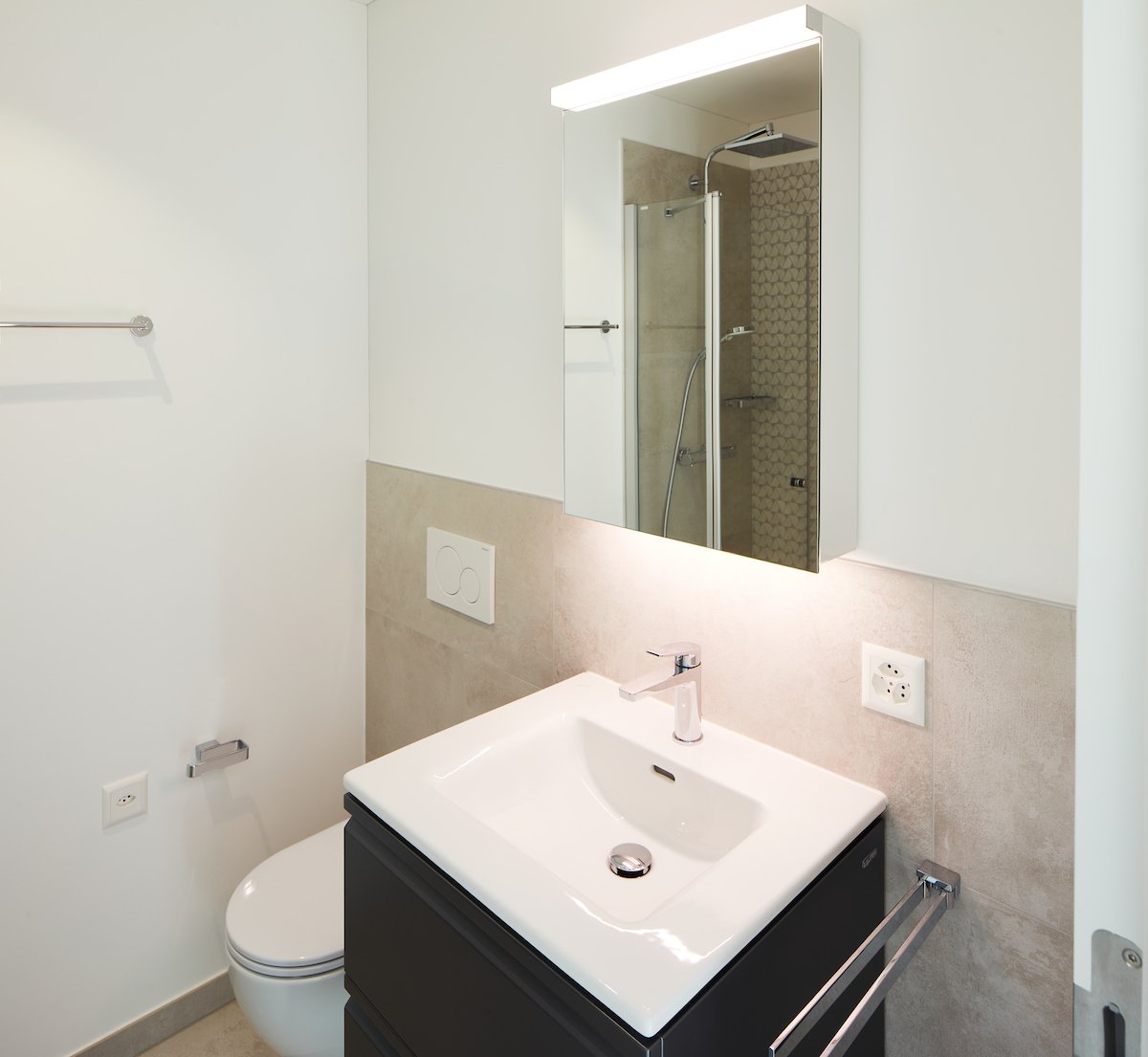 Appartement de 2 ½ pièces, photo 4 sur 6