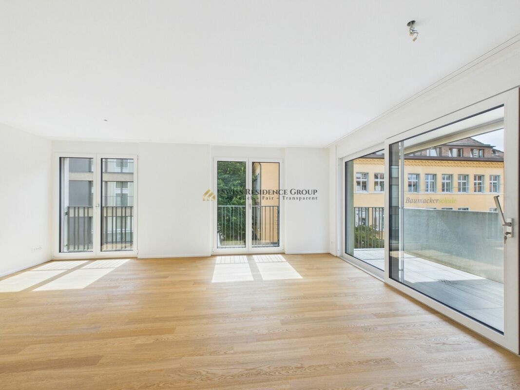 Appartement de 3 ½ pièces, photo 10 sur 10