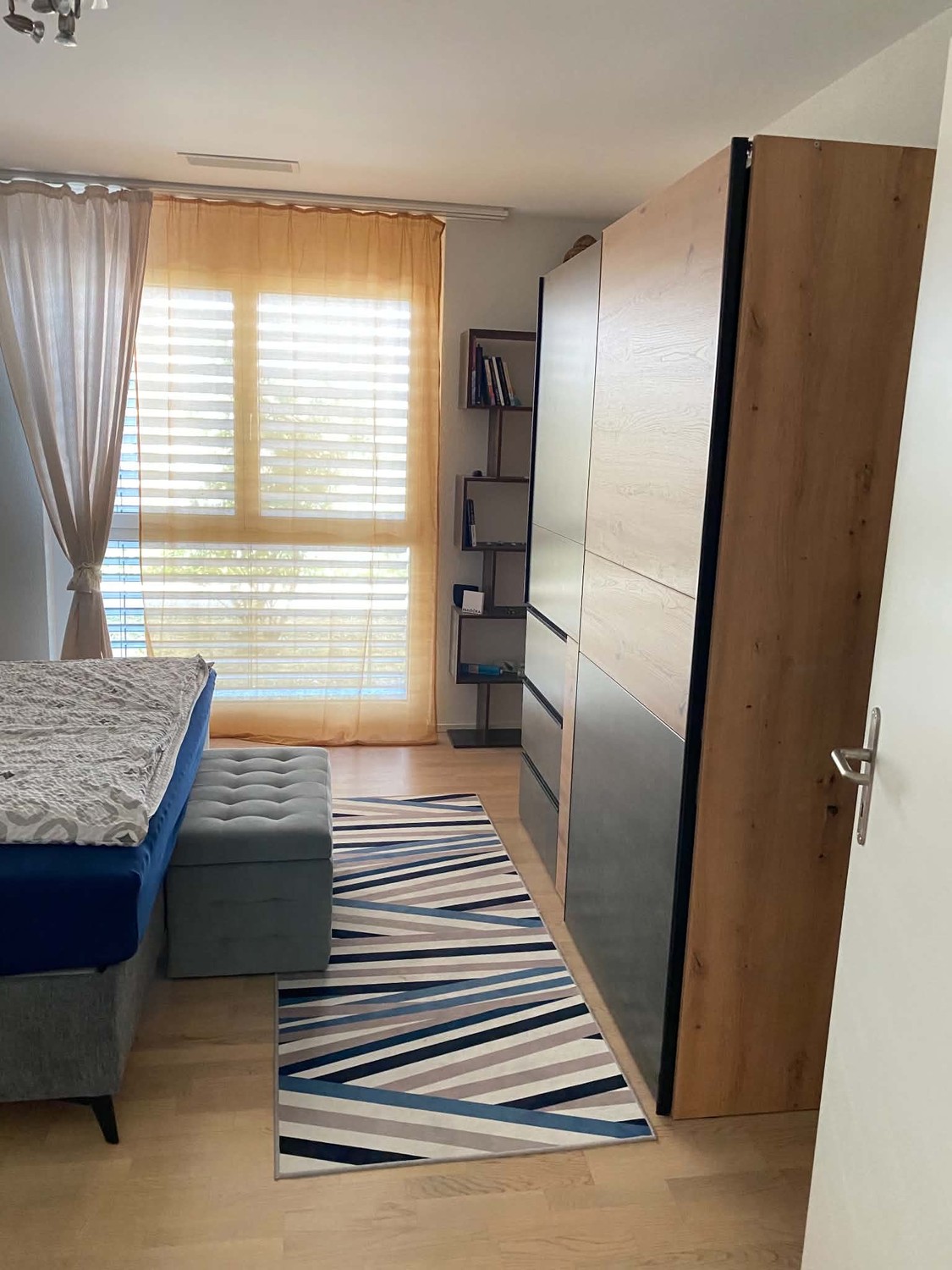Appartement de 2 ½ pièces, photo 7 sur 8