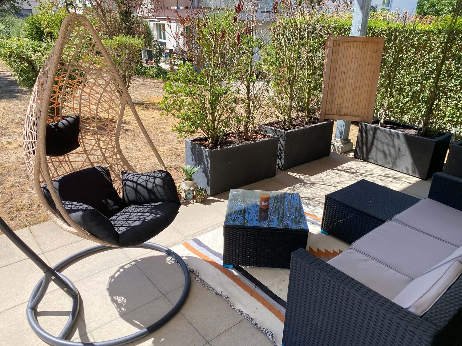 Appartement de 2 ½ pièces, photo 3 sur 8