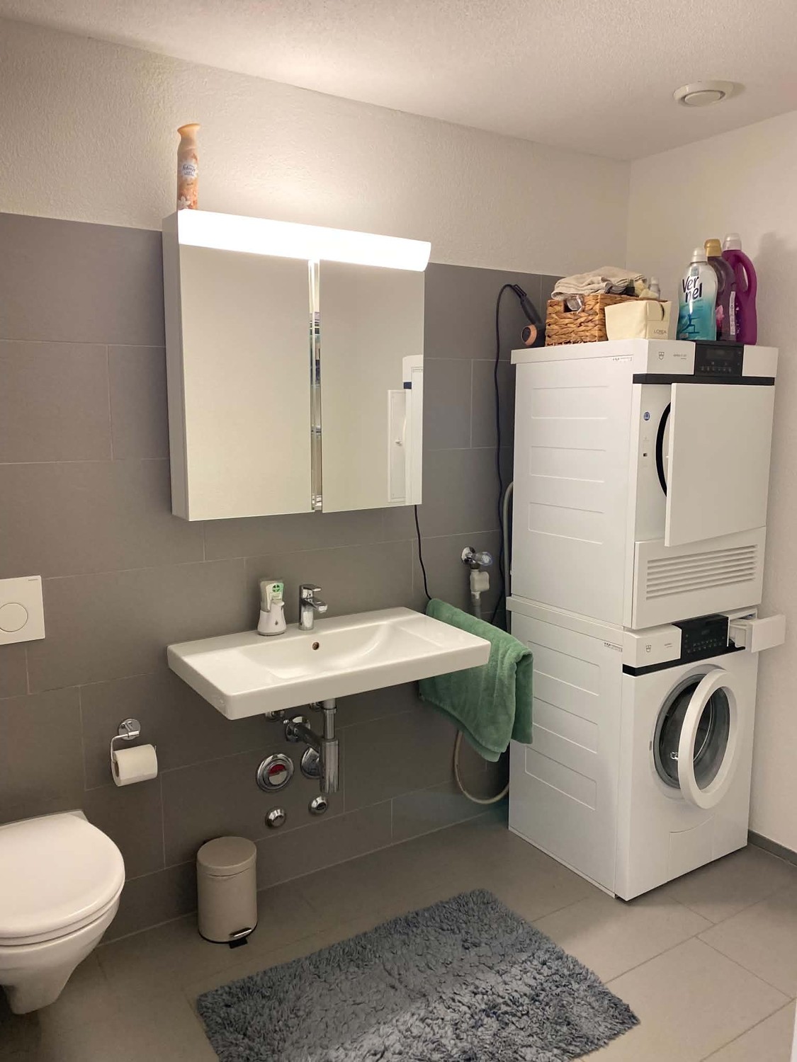 Appartement de 2 ½ pièces, photo 5 sur 8