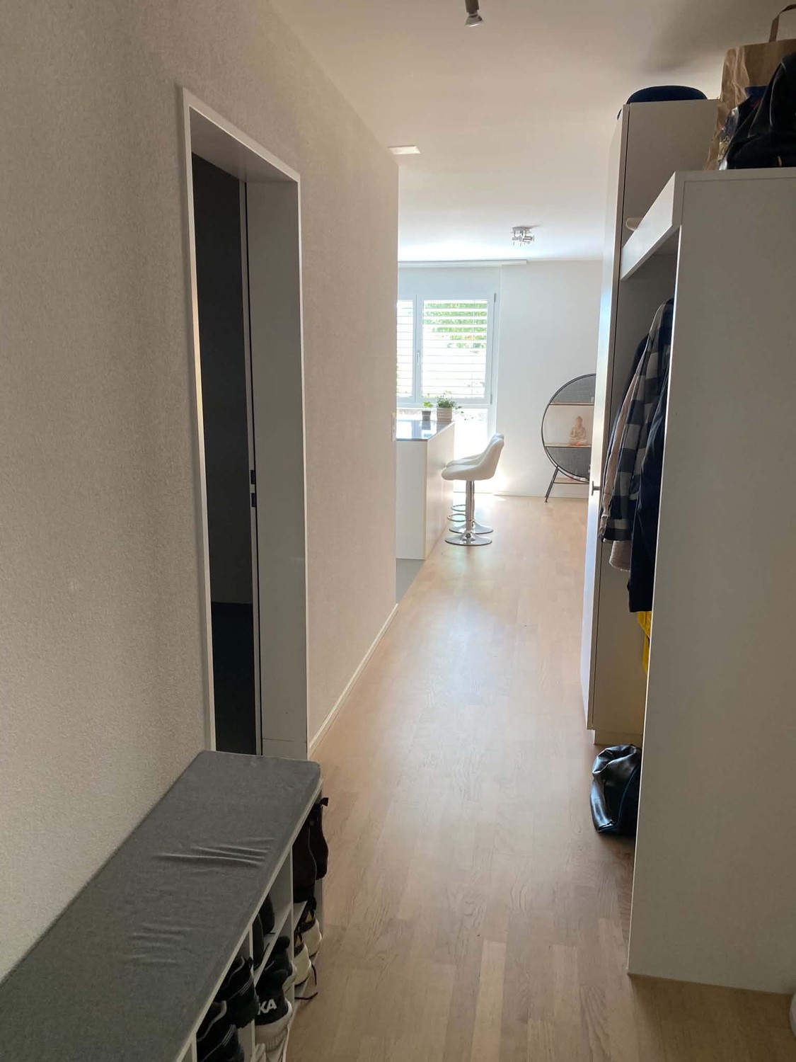 Appartement de 2 ½ pièces, photo 8 sur 8