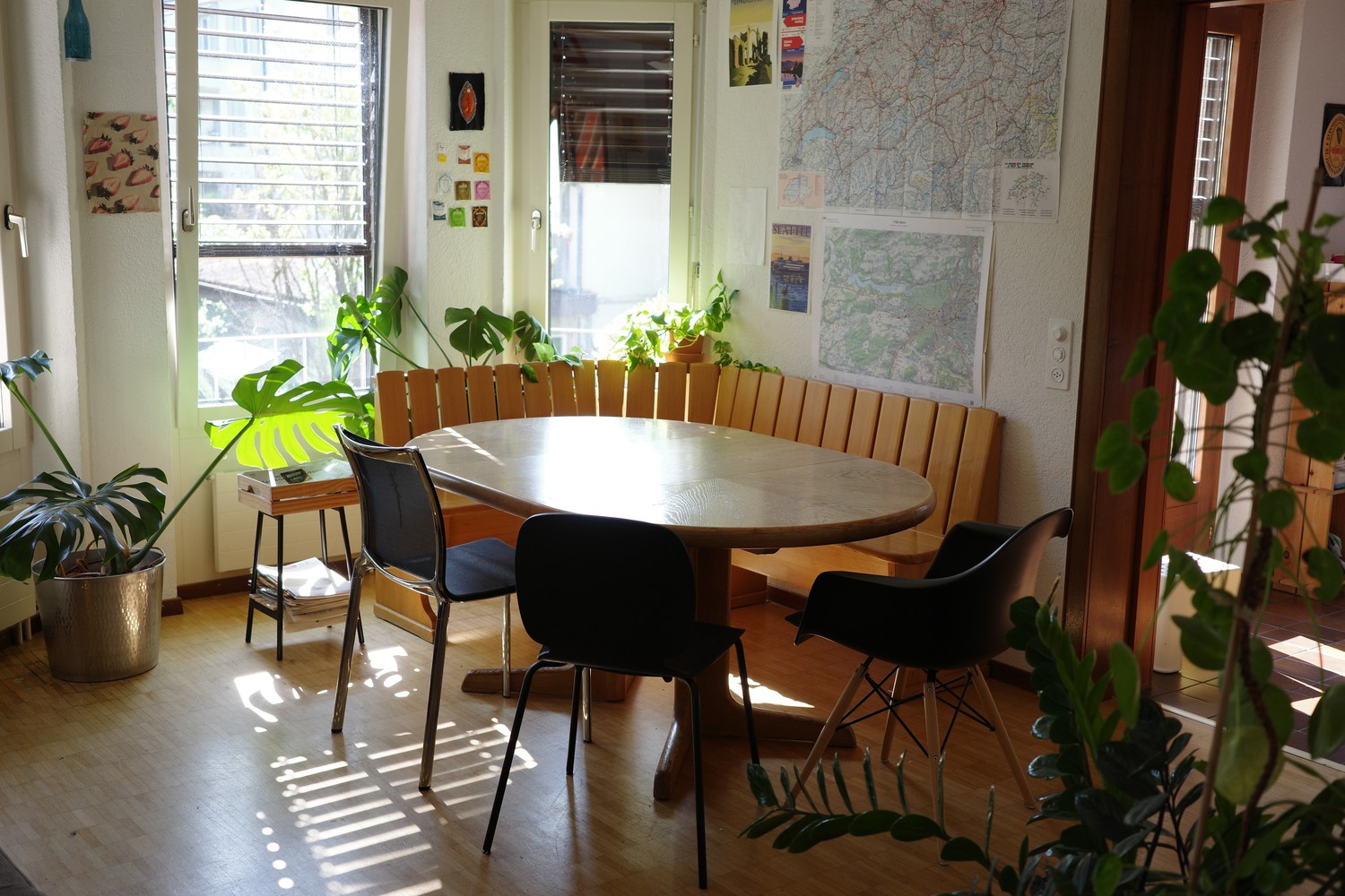 Chambre dans une colocation, photo 2 sur 5