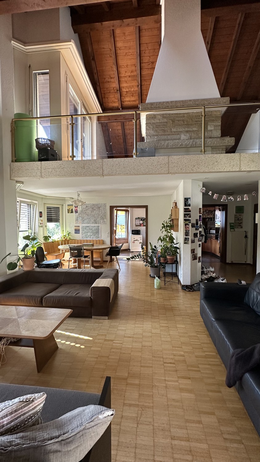 Chambre dans une colocation, photo 4 sur 5