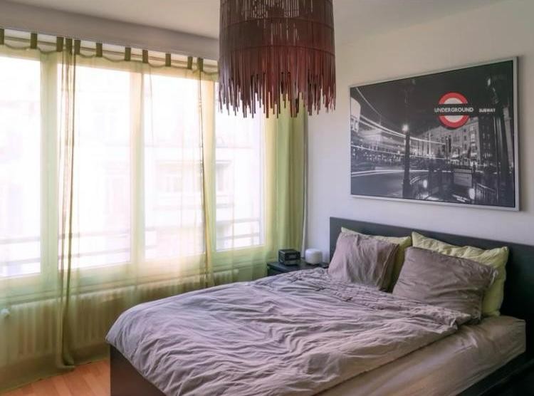 2 ½ rooms apartment, photo 3 sur 6