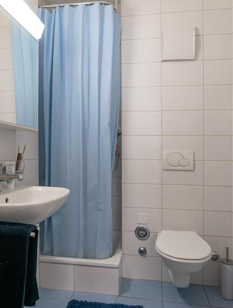 2 ½ rooms apartment, photo 5 sur 6