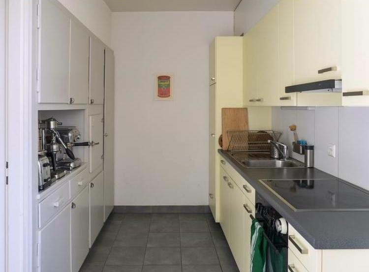 2 ½ rooms apartment, photo 4 sur 6