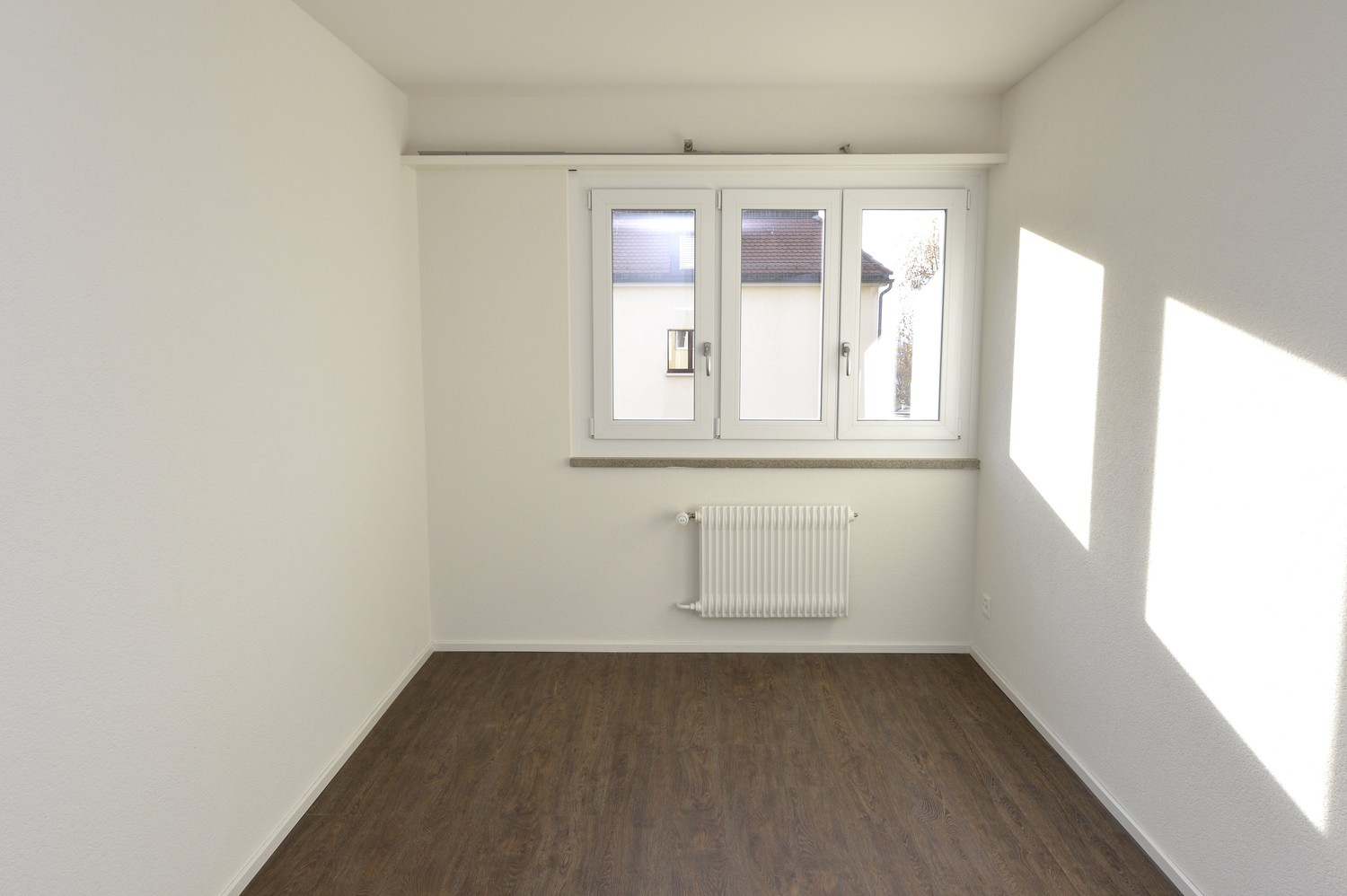 Appartement de 4 ½ pièces