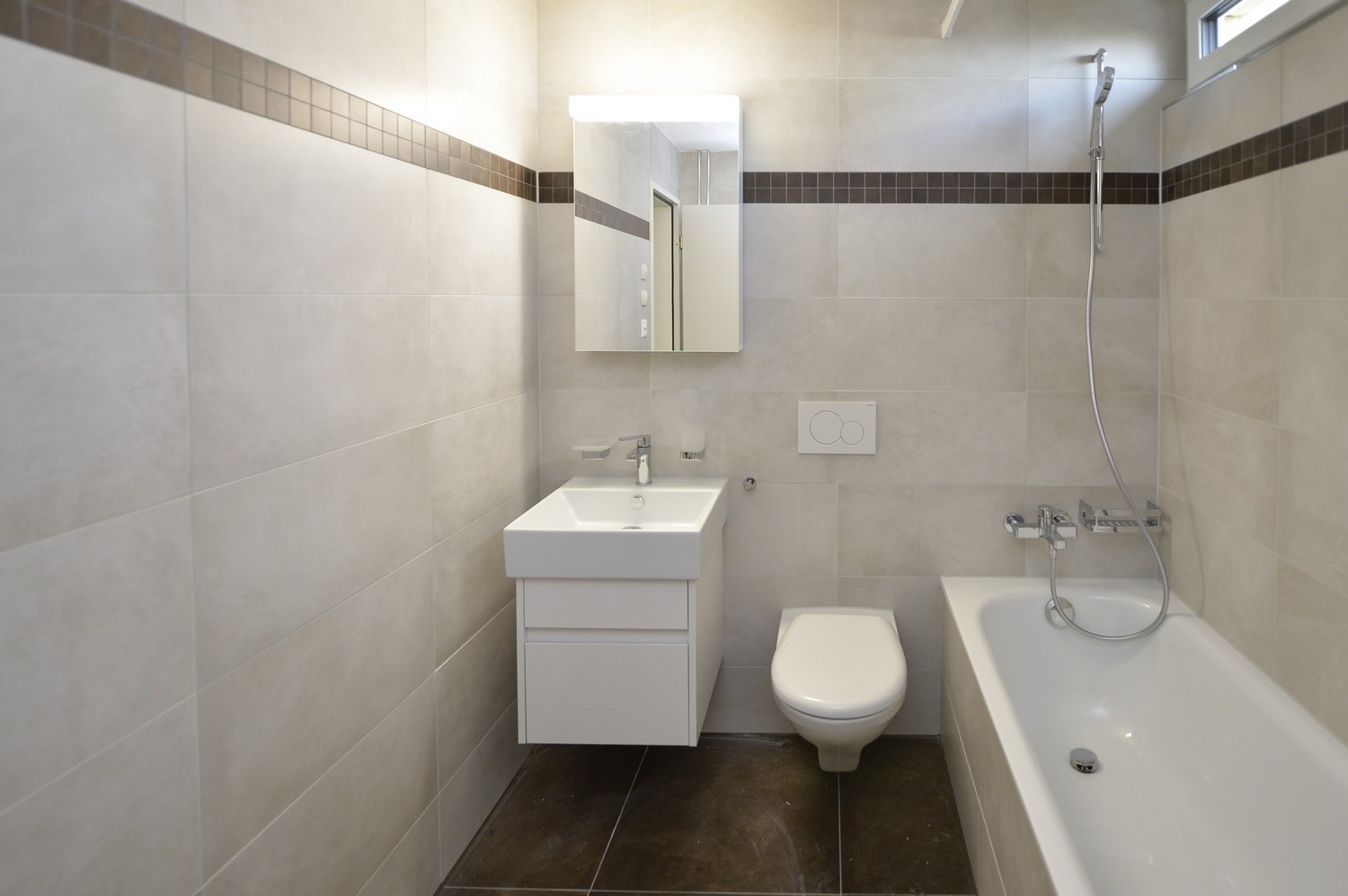 Appartement de 4 ½ pièces