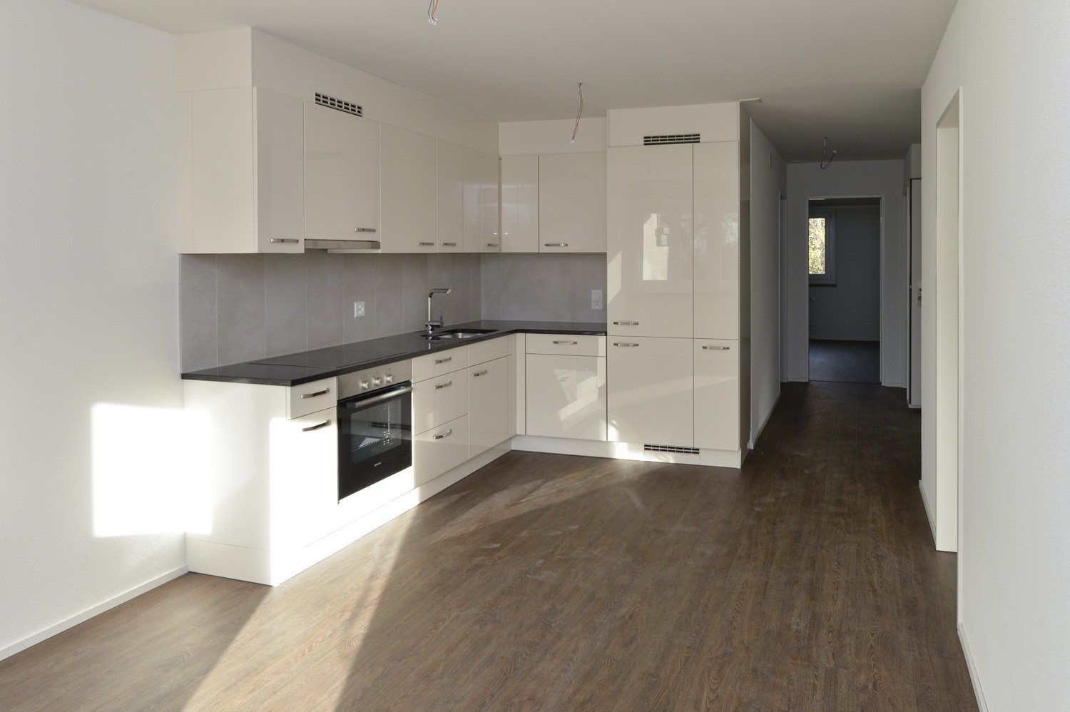 Appartement de 4 ½ pièces