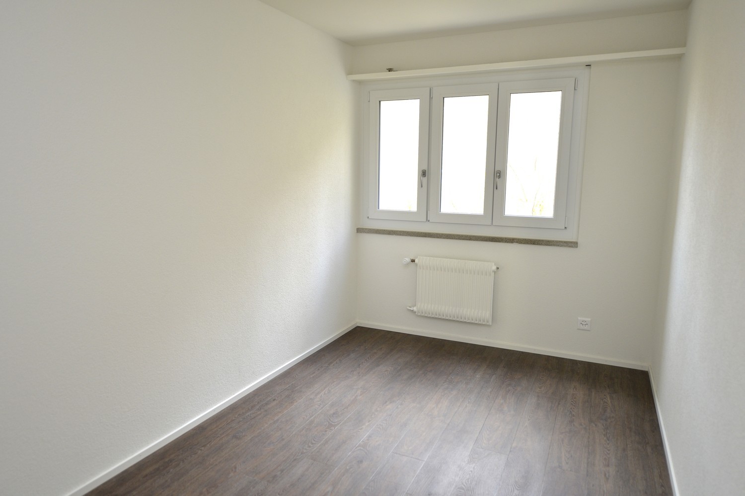 Appartement de 4 ½ pièces