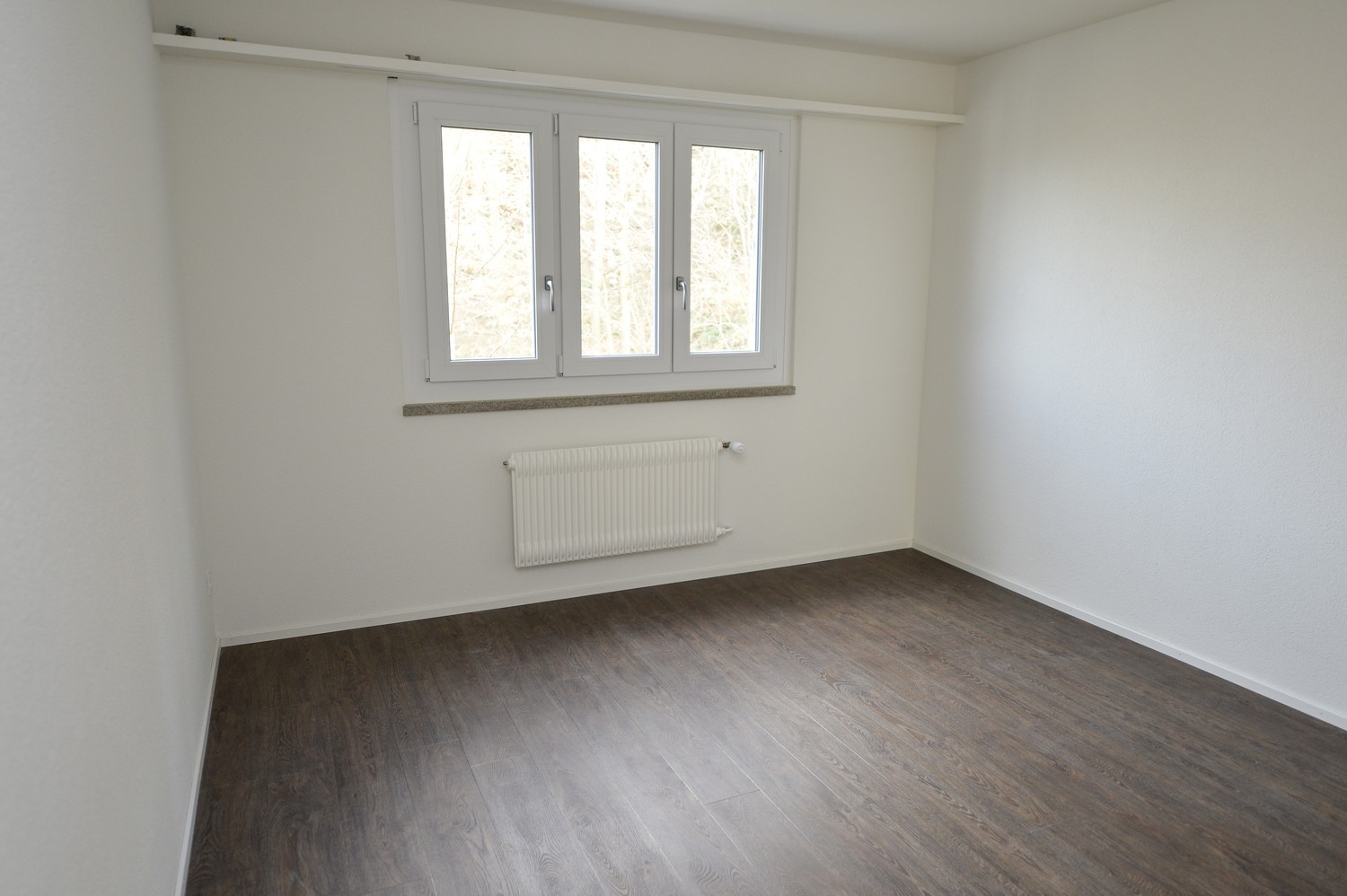 Appartement de 4 ½ pièces