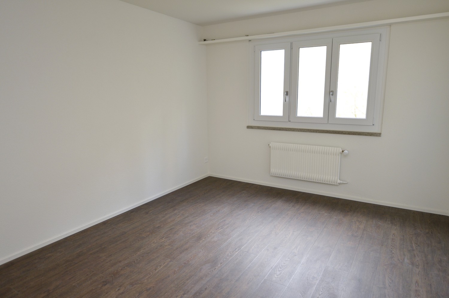 Appartement de 4 ½ pièces
