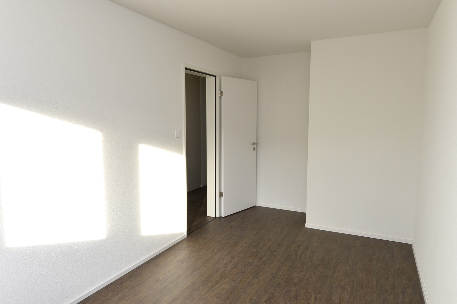 Appartement de 4 ½ pièces