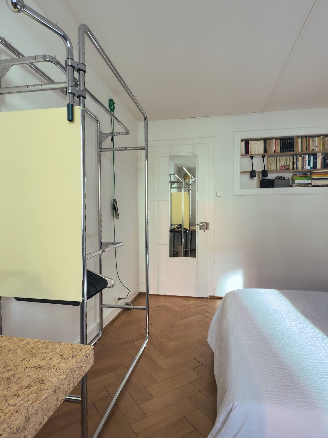 Appartement meublé de 2 ½ pièces, photo 7 sur 8