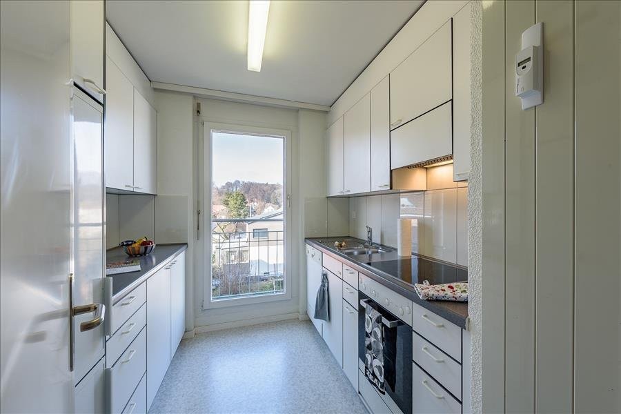 2 ½ pièces appartement