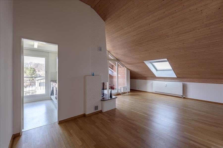 2 ½ pièces appartement