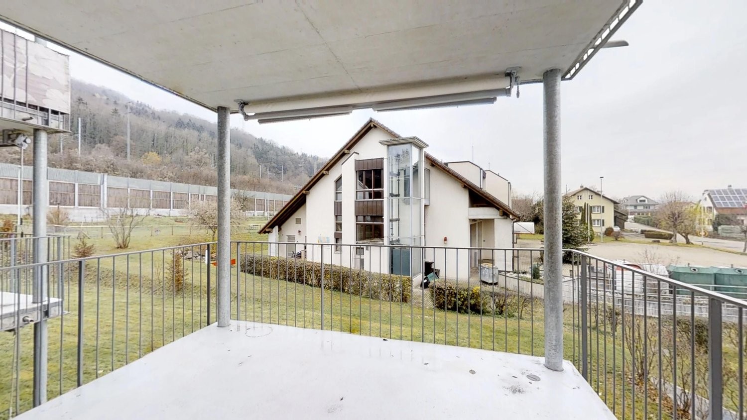 Appartement de 3 ½ pièces, photo 10 sur 10