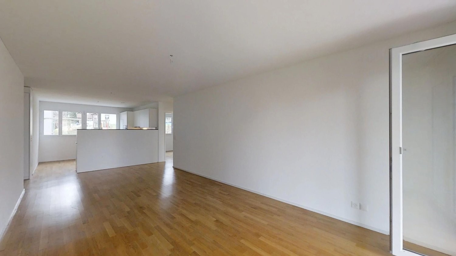 Appartement de 3 ½ pièces, photo 3 sur 10